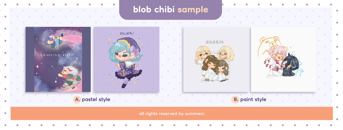 chibi sample